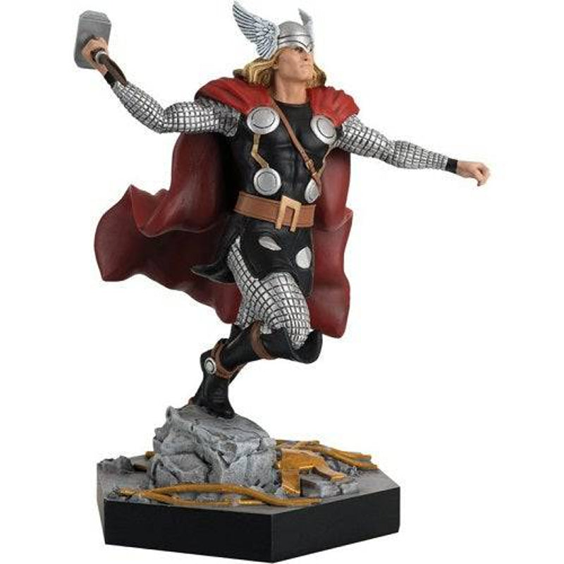 Marvel 1:18 Dynamics Figure - Thor 13 cm