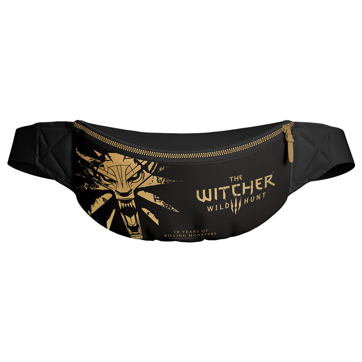 Good Loot - The Witcher 3: Wild Hunt - Anniversary Monster Slayer Kit
