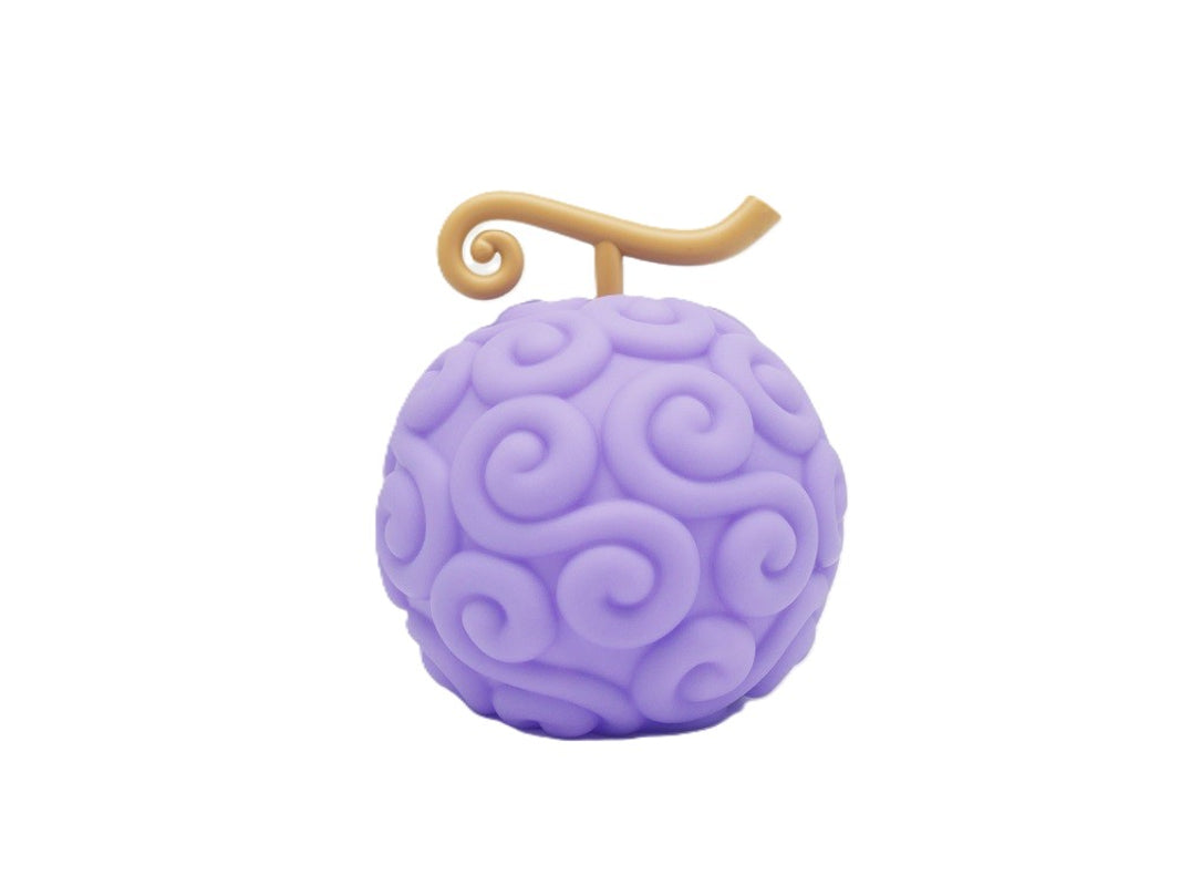 One Piece - Lampe Fruit Gomu Gomu