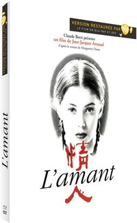 L'Amant [Blu-ray]