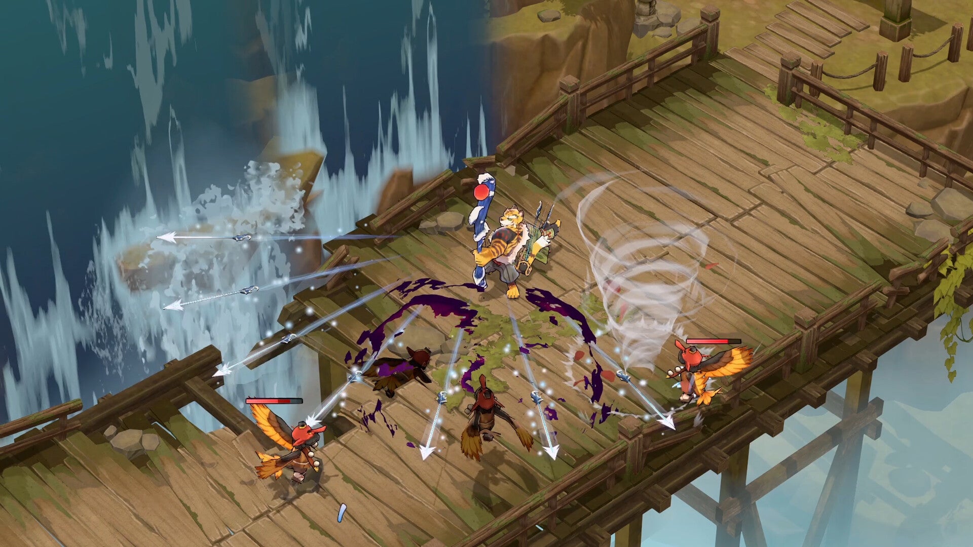 Yasha: Legends of the Demon Blade - Deluxe Edition