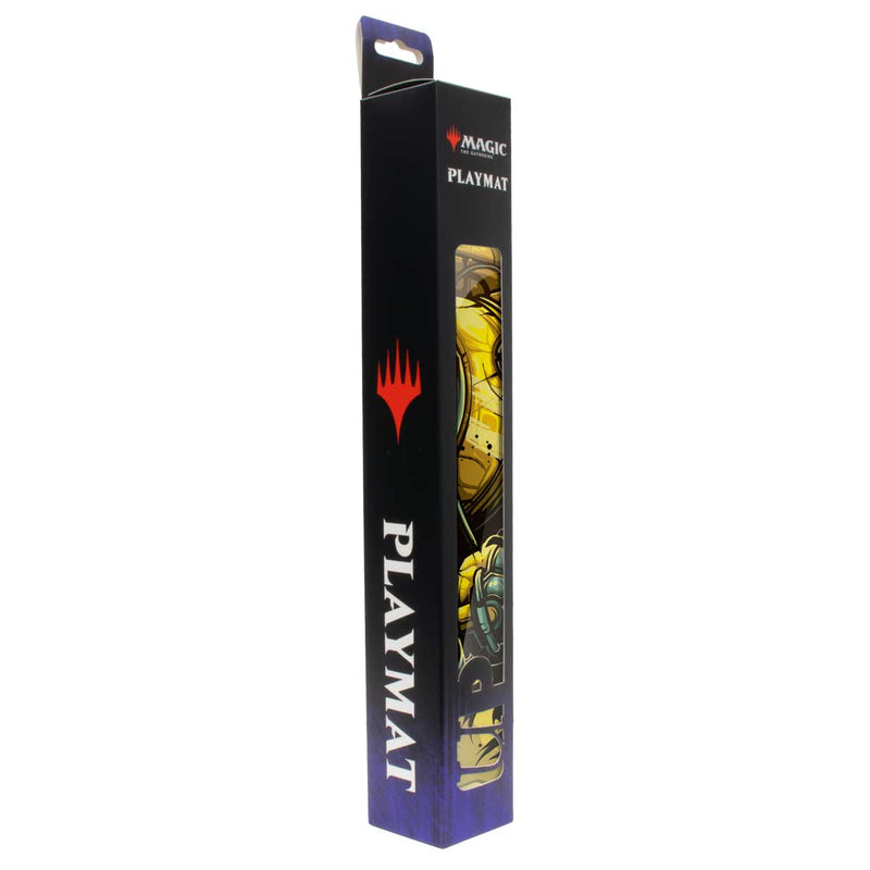 Ultra Pro - Magic: The Gathering - Aetherdrift - Tapis de jeu Mendicant Core, Guidelight