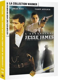 L'Assassinat de Jesse James par le lâche Robert Ford [DVD]