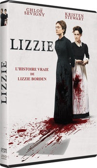 Lizzie [DVD]