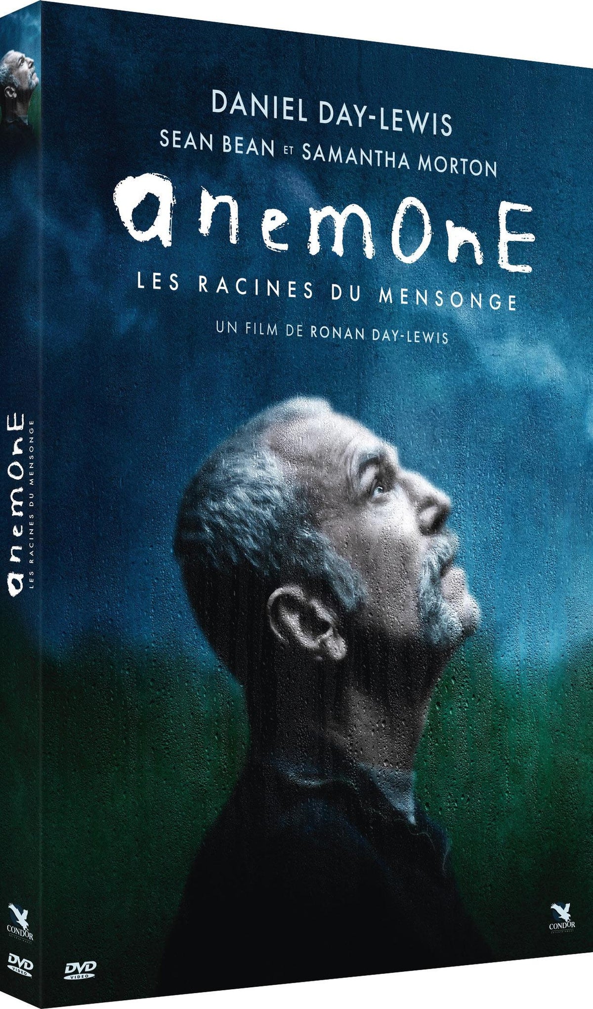 Anemone – Les Racines du mensonge [DVD]