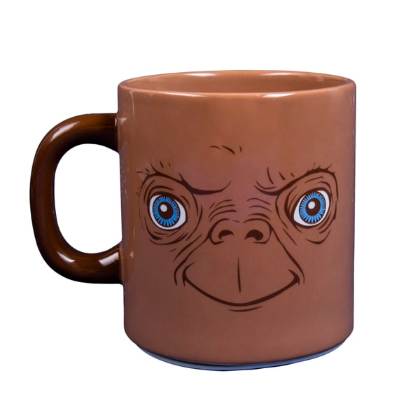 E.T., l'extra-terrestre - Mug sonore E.T.