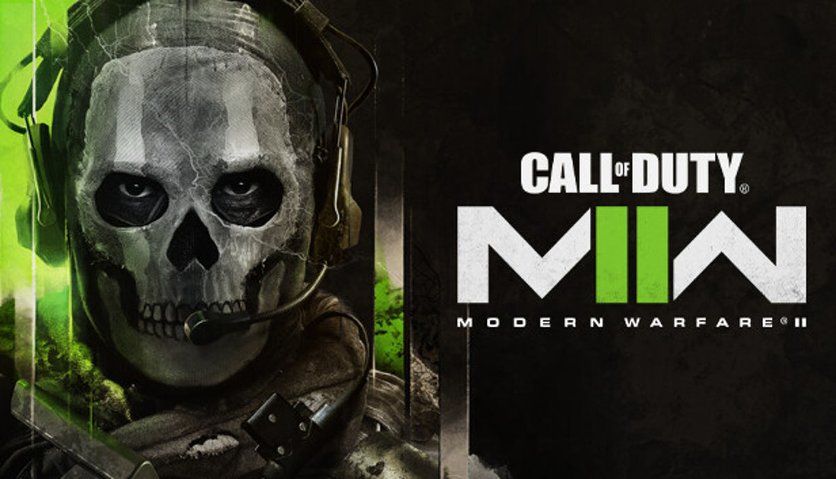 Call of Duty : Modern Warfare II