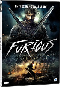 Furious [DVD]