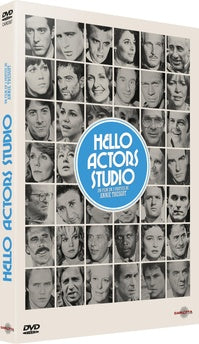 Hello Actors Studio [DVD]