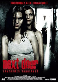 Next Door (Fantasmes sanglants) [DVD]
