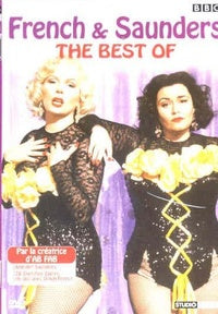 French & Saunders - The Best of [DVD]