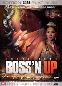 Boss'n Up [DVD]