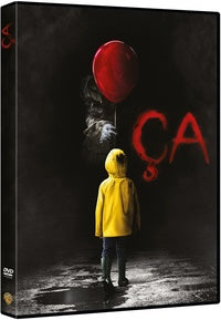 Ça [DVD]