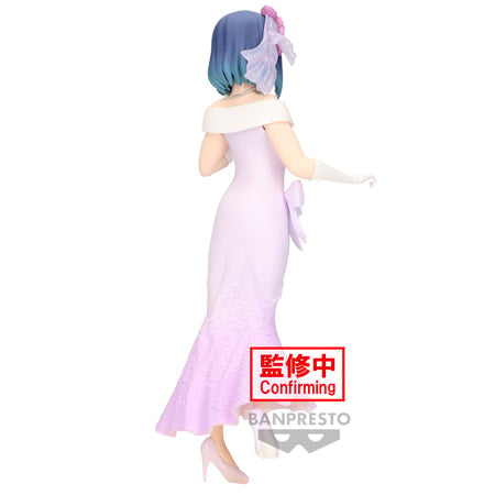 Oshi No Ko - Bridal Dress - Akane Kurokawa Statue 20cm - flash vidéo