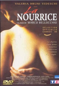 La Nourrice [DVD]