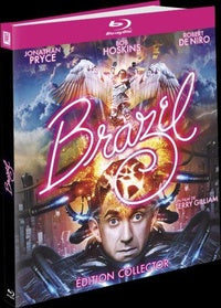 Brazil [Blu-ray]