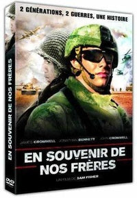 En souvenir de nos frères [DVD]