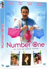 Number One [DVD]