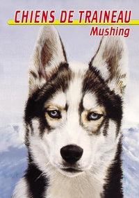 Chiens de traîneau : Mushing [DVD]
