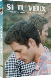 Si tu veux [DVD]