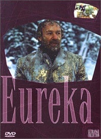 Eureka [DVD]