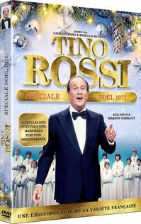 Tino Rossi - Spécial Noël [DVD]