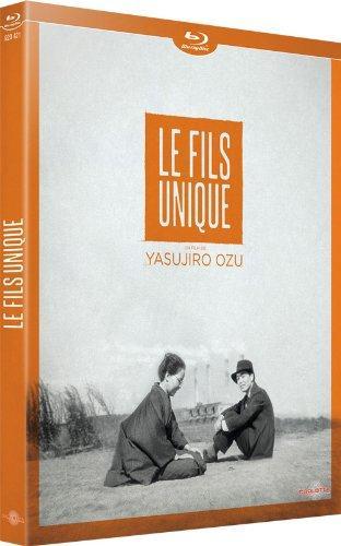 Le Fils unique [Blu-ray]