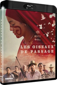 Les Oiseaux de passage [Blu-ray]