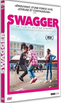 Swagger [DVD]