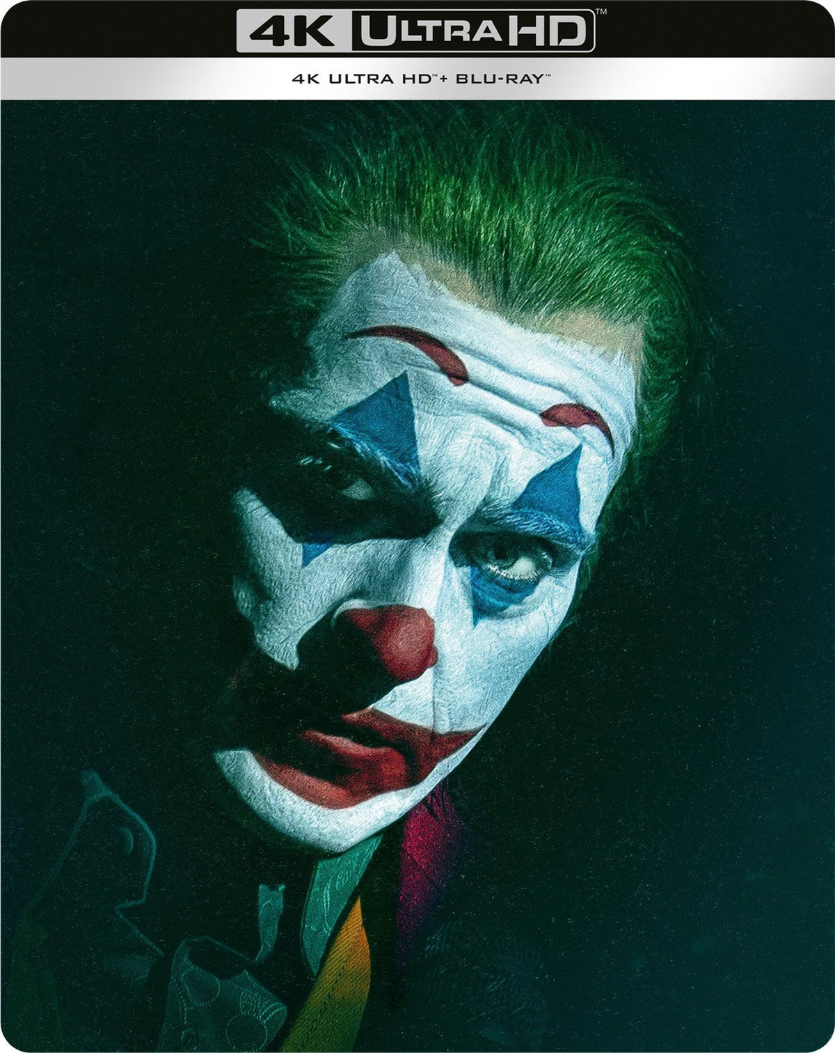 Joker : Folie à deux [4K Ultra HD]