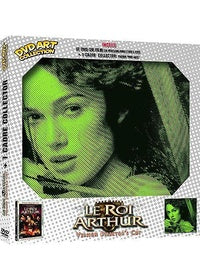 Le Roi Arthur [DVD]