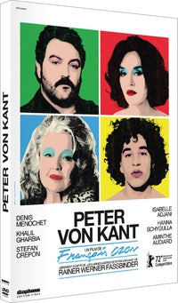 Peter von Kant [DVD]