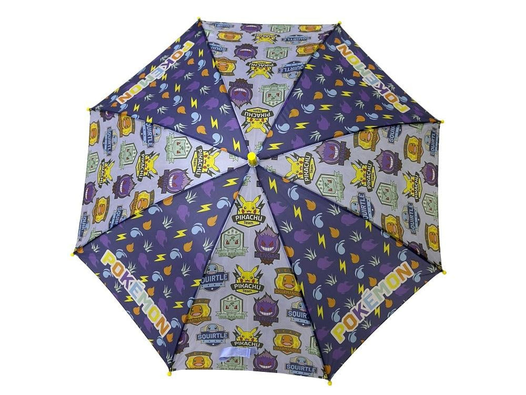 Pokémon - Parapluie Automatique 48cm "Collection Flower"