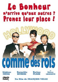 Comme des rois [DVD]