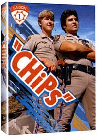 CHiPs - Saison 1 [DVD]