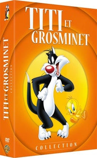 Titi et Grosminet - Collection [DVD]