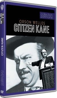 Citizen Kane [DVD]