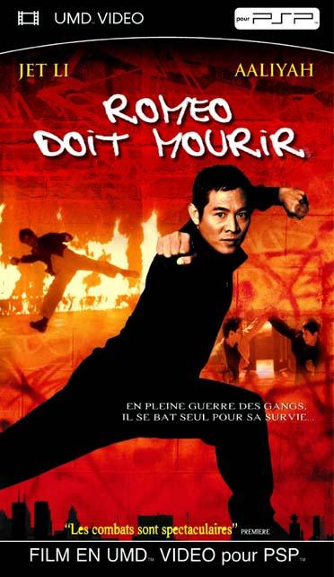 Roméo doit mourir [UMD]