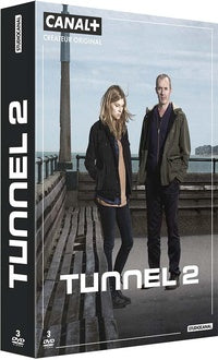 Tunnel - Saison 2 [DVD]