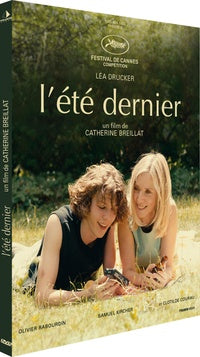L'Été dernier [DVD]