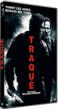 Traqué [DVD]