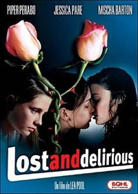 Lost & Delirious [DVD]