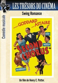 Swing Romance [DVD]