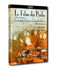 Le film du poilu [DVD]