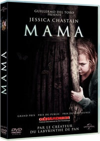 Mama [DVD]