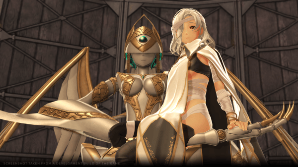 The Legend of Heroes: Trails through Daybreak - Deluxe Edition Nintendo Switch - flash vidéo