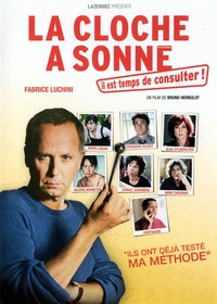 La Cloche a sonné [DVD]