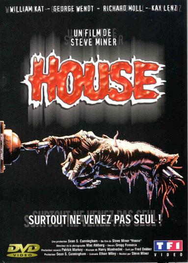 House [DVD]