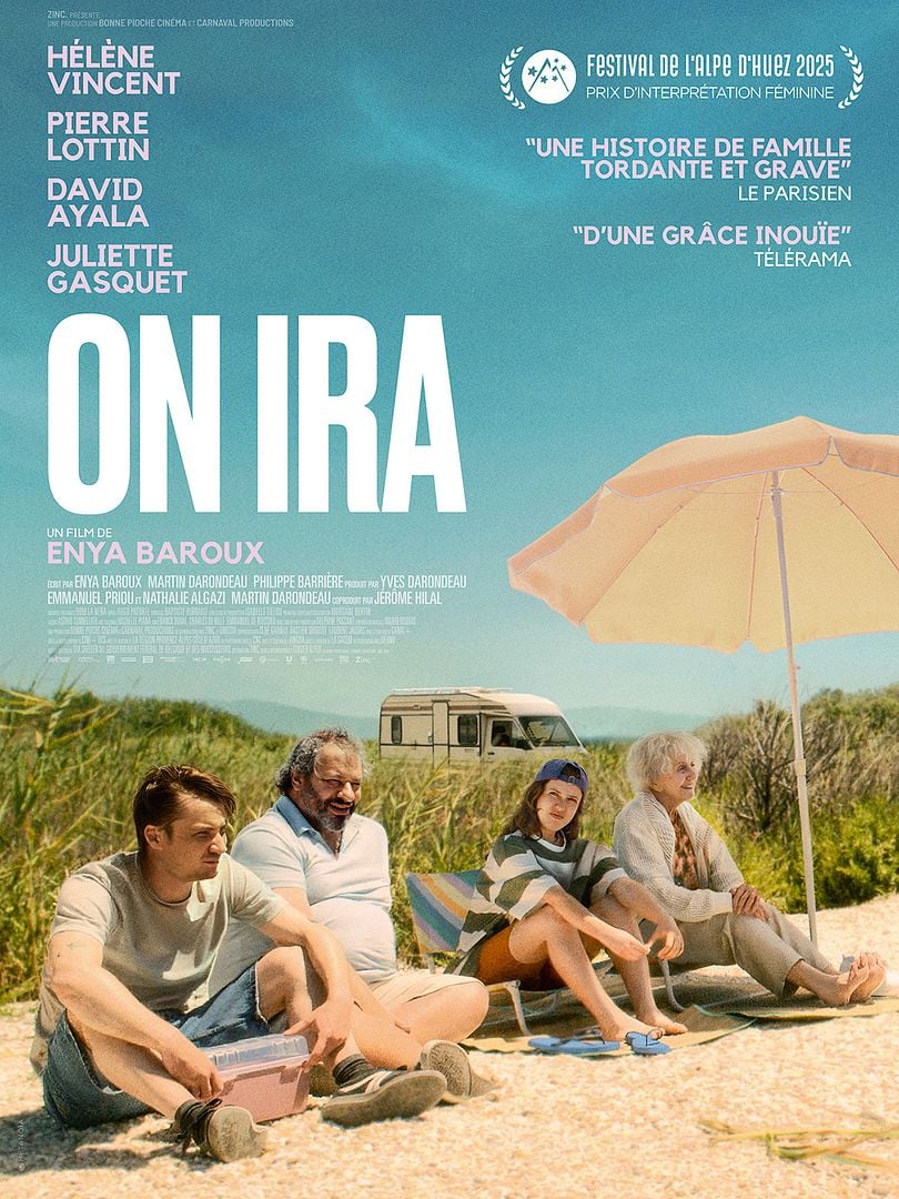 On ira [DVD à la location]