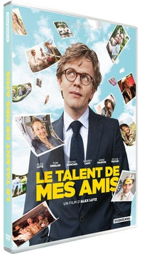 Le Talent de mes amis [DVD]